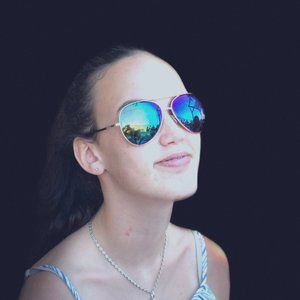 Meet your Posher, Niamh